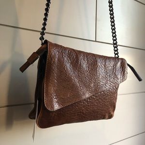 Leather Maxon Collection made in Italy.